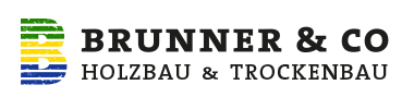 BRUNNER & CO Logo