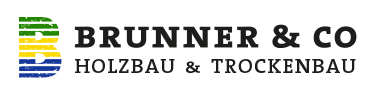 BRUNNER & Co Logo